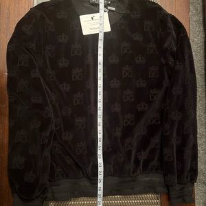Dolce & gabbana sweater authentic size 44